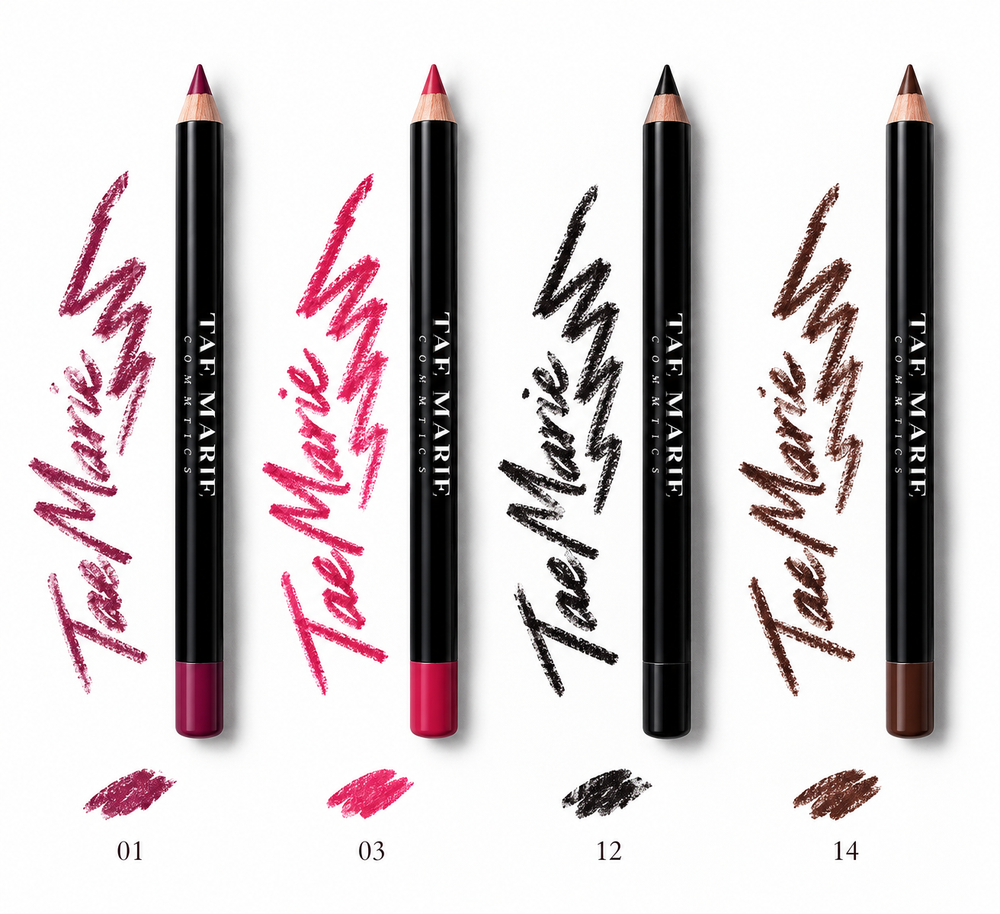 SUGAR RUSH LIP LINERS