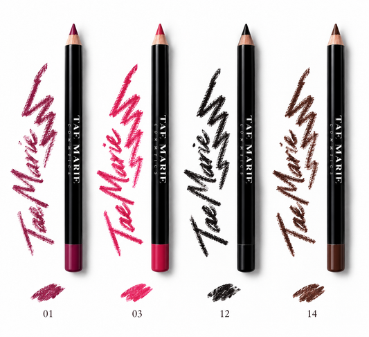 SUGAR RUSH LIP LINERS